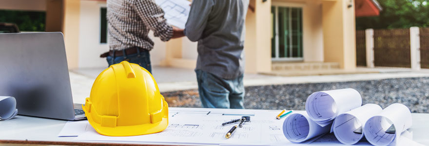 construire sa maison